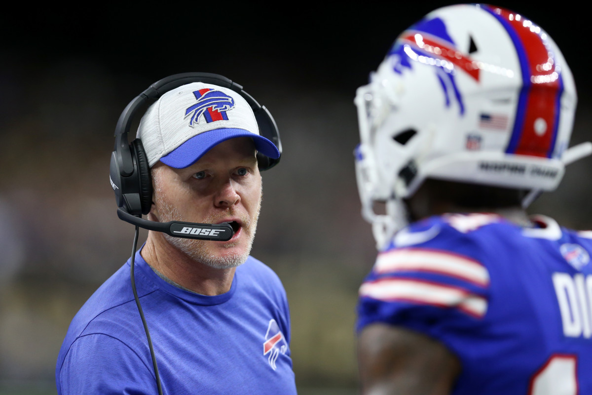 Sean McDermott